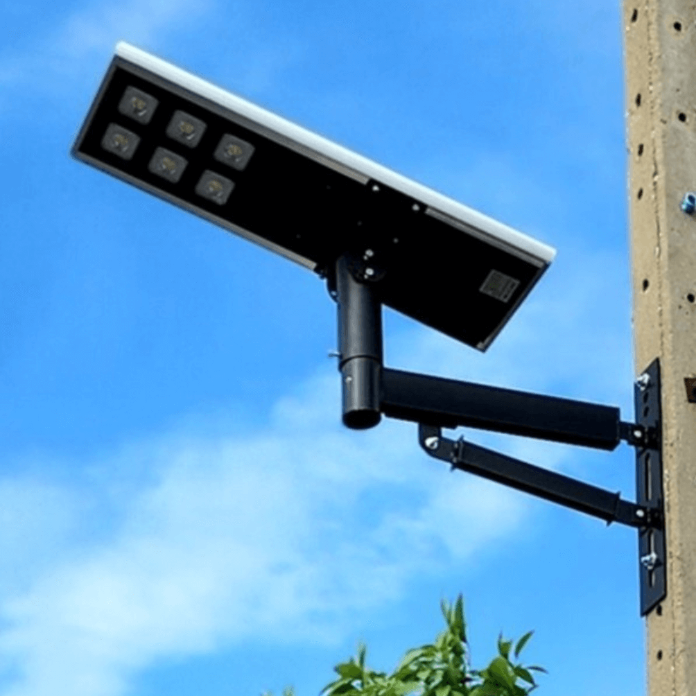 Solar Light